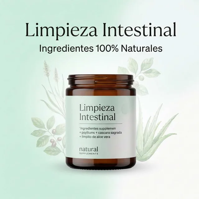 Digestión y Detox