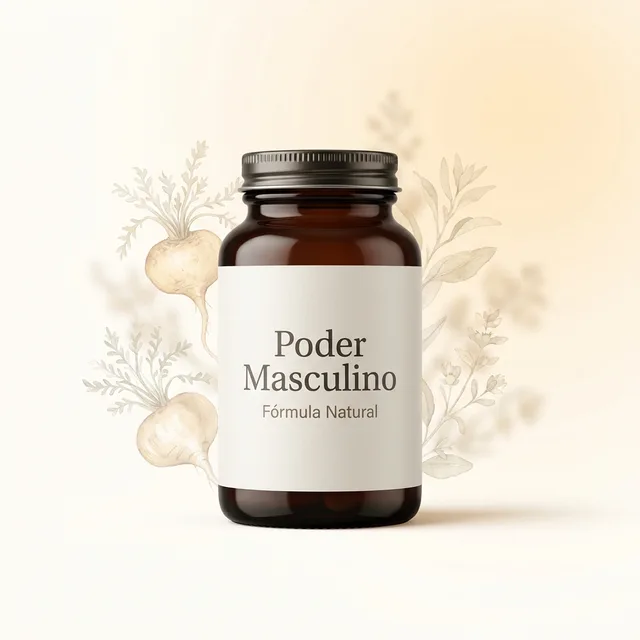 Potencia Masculina