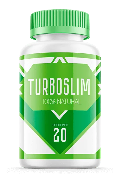turboslim product