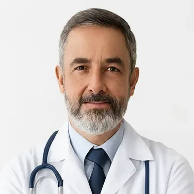 Dr. César Lázaro