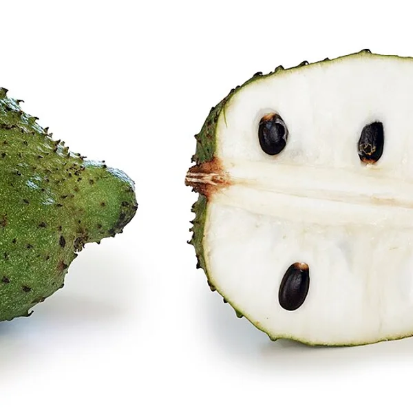 Graviola (Chirimoya)