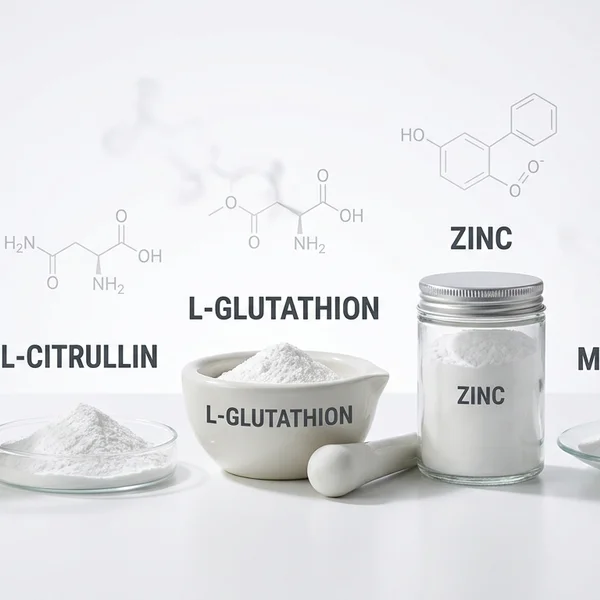 L-Arginina
