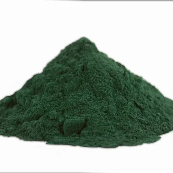 Spirulina