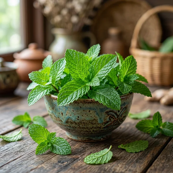 Té verde