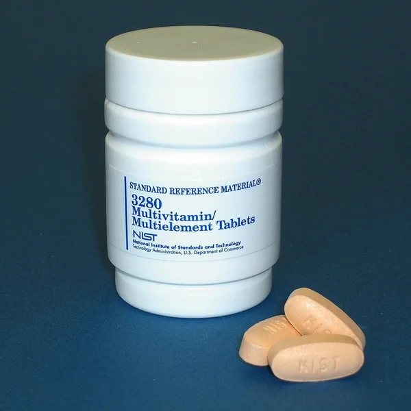 Vitaminas y micronutrientes naturales