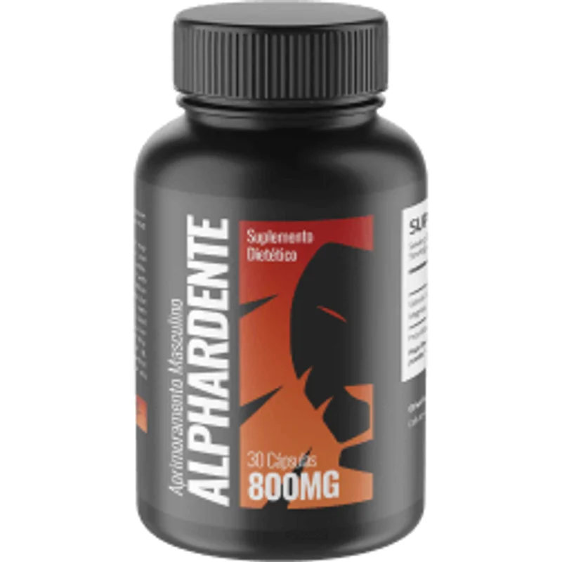 Alphardente