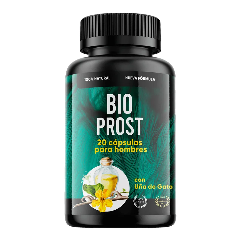 BioProst