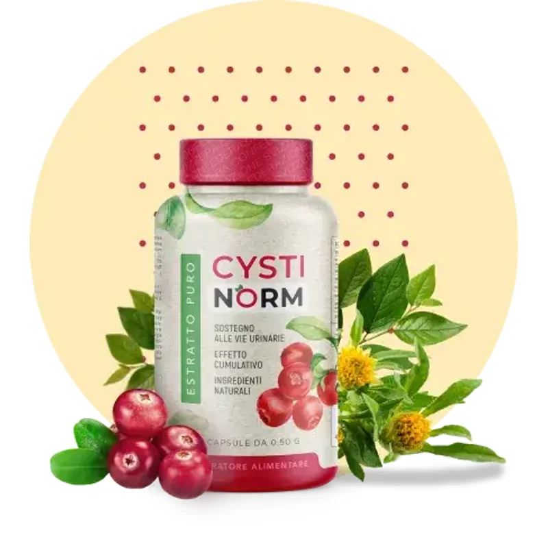 CystiNorm