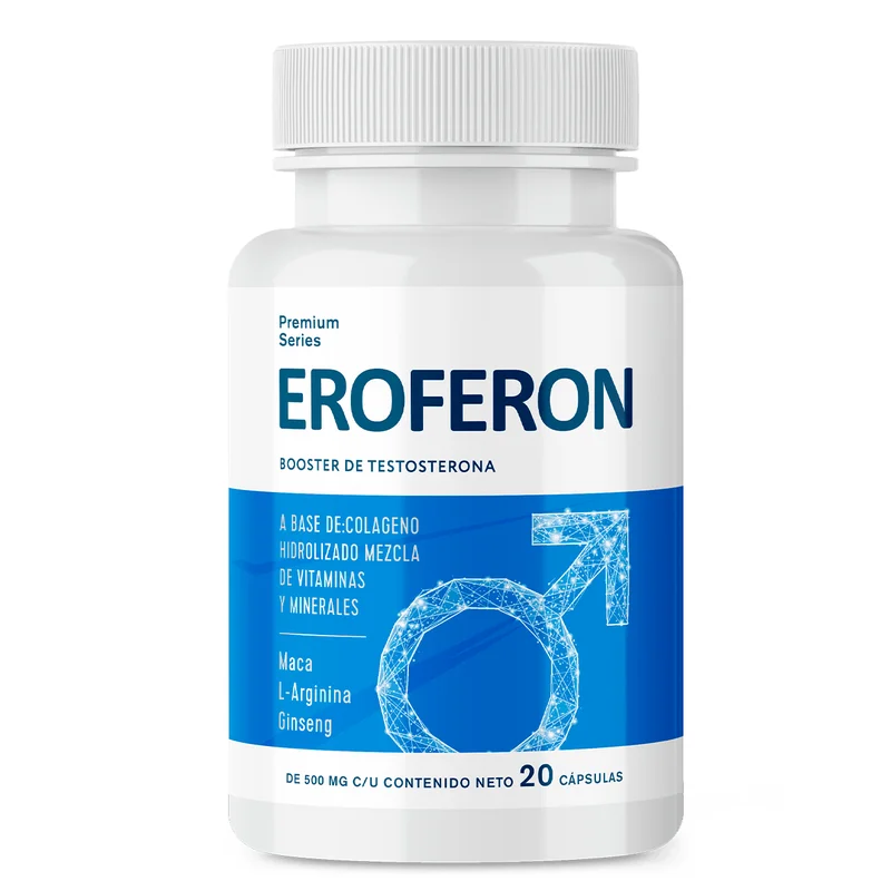 Eroferon